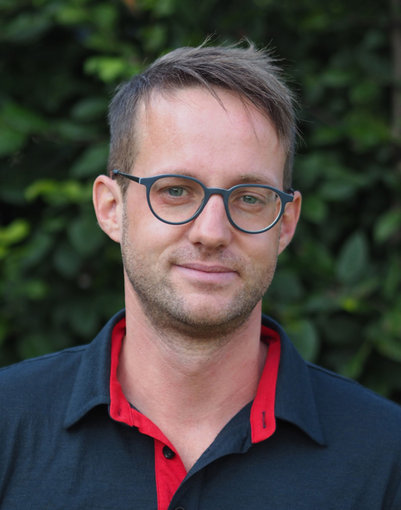 Reinhard Detter